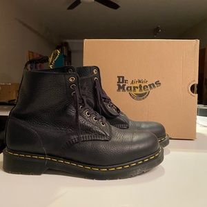 Brand new Doc Martens in box